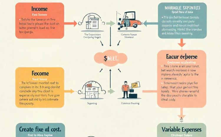  How To Create An Effective Travel Budget