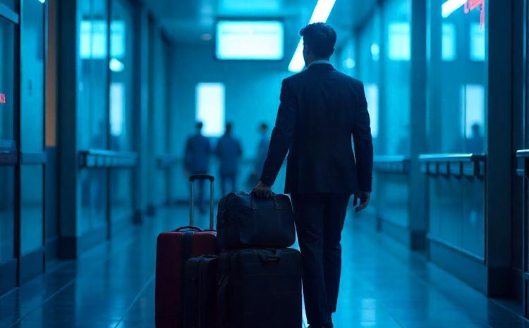  The Importance Of Packing Smart For Business Trips