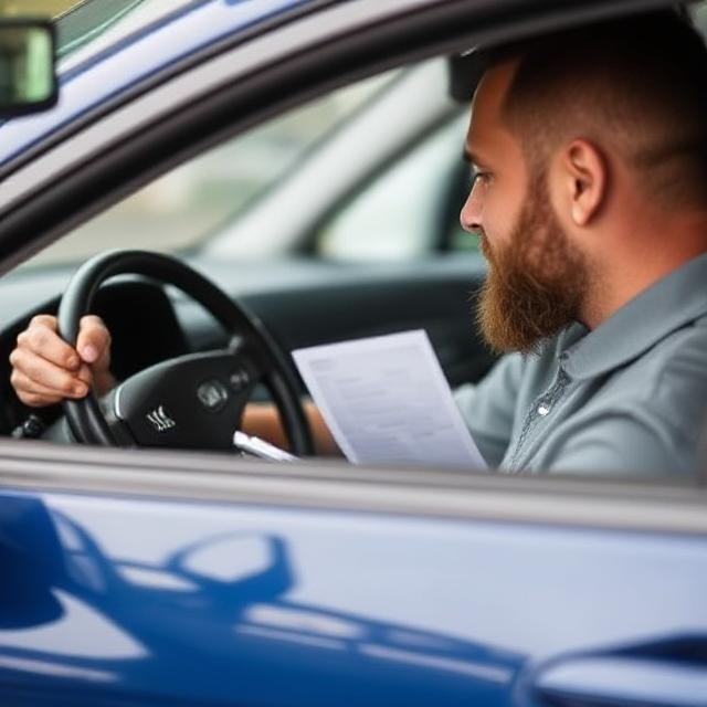 How To Get Car Insurance With A Suspended License