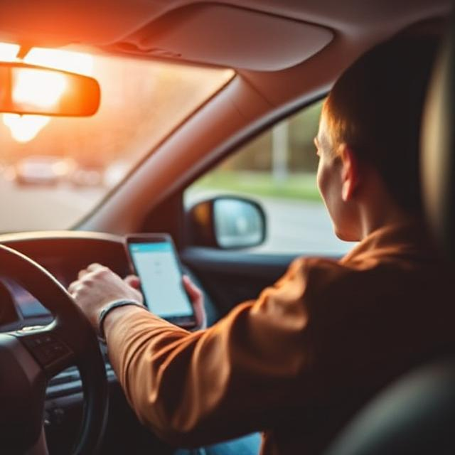 Auto Insurance For Rideshare Drivers: What You Need To Know