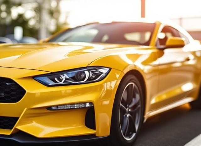 Understanding Auto Insurance Coverage For Leased Vehicles