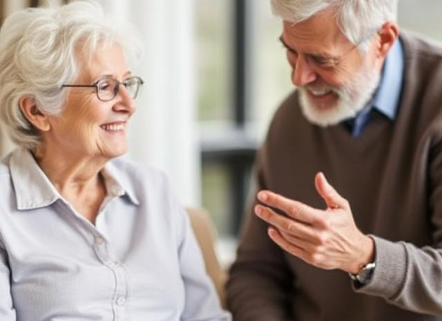 How To Get Affordable Personal Insurance For Retirees