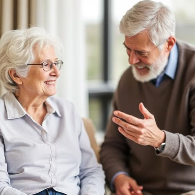 How To Get Affordable Personal Insurance For Retirees