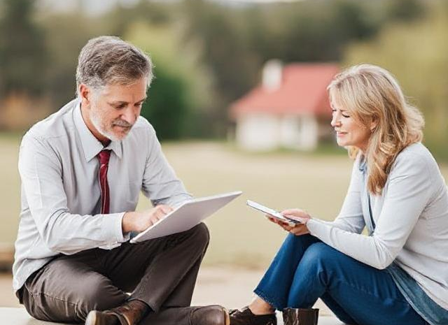 The Role Of Personal Insurance In Estate Planning