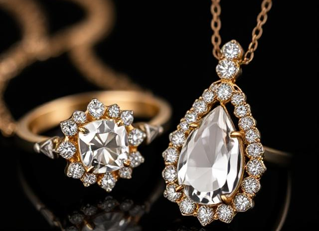 How To Insure Expensive Jewelry And Valuables Under Personal Insurance