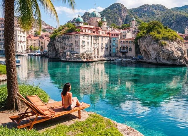  How To Get The Best Travel Insurance For International Trips