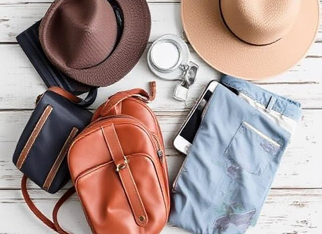  Does Travel Insurance Cover Stolen Belongings?