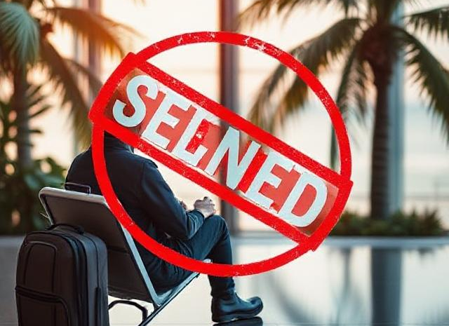 What To Do If Your Travel Insurance Claim Is Denied?