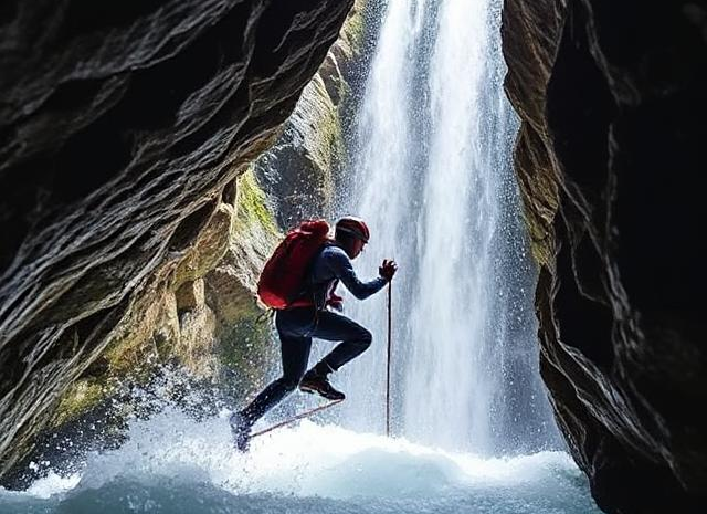 The Role Of Travel Insurance In Adventure Sports And Activities