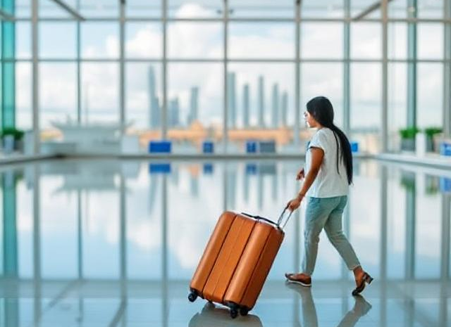  Does Travel Insurance Cover Lost Luggage?