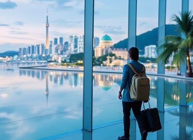 Why Travel Insurance Is Essential For Business Travelers