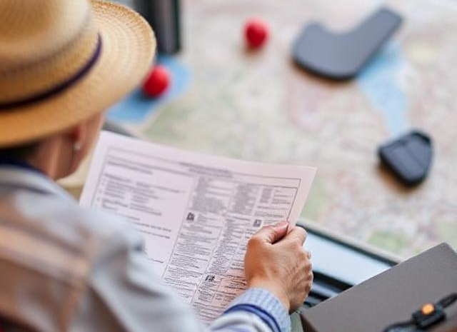  Understanding The Fine Print Of Travel Insurance Policies