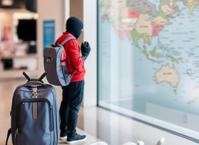  What To Do If You Get Sick Abroad Without Travel Insurance