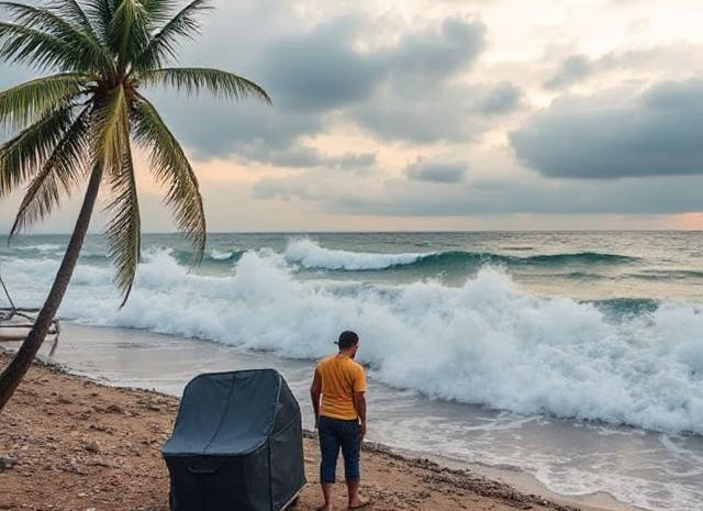  Does Travel Insurance Cover Natural Disasters?