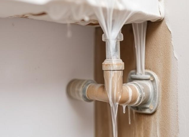  Does Home Insurance Cover Burst Pipes And Water Damage?