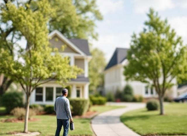  The Effect Of Homeownership History On Insurance Rates
