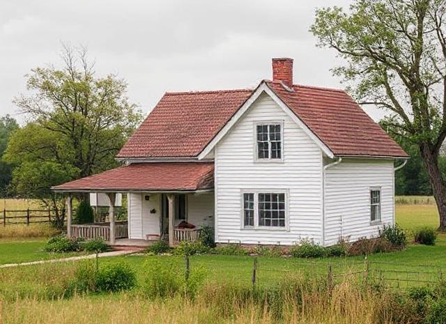  The Importance Of Home Insurance In Rural Areas