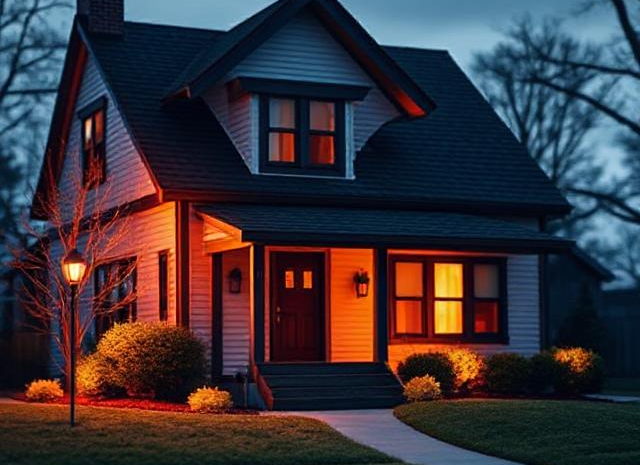  The Impact Of Home Location On Insurance Rates